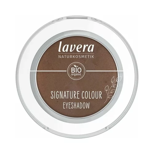 Signature colour eyeshadow - 02 walnut