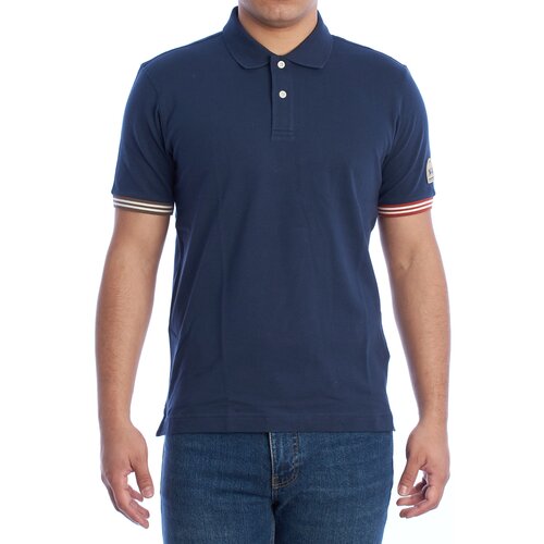 La Martina Polo majice kratki rokavi YMP011-PK001-07017 pisana Cene
