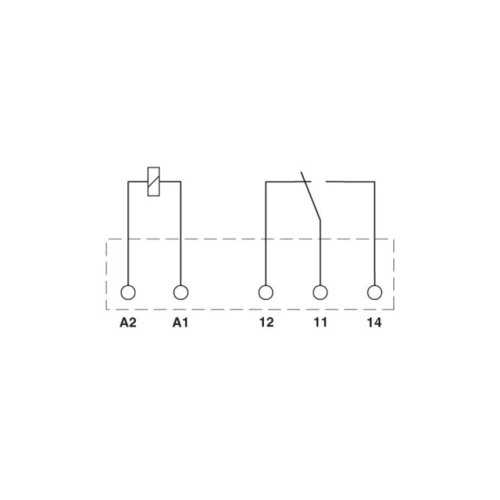 Phoenix Contact 1 st rel-mr- 24DC/21/MS Cijene