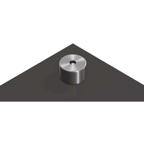 vidaXL Kuhinjski Backsplash Tamnosiva Kaljeno staklo 90 x 50 x 0.6 cm Cijene