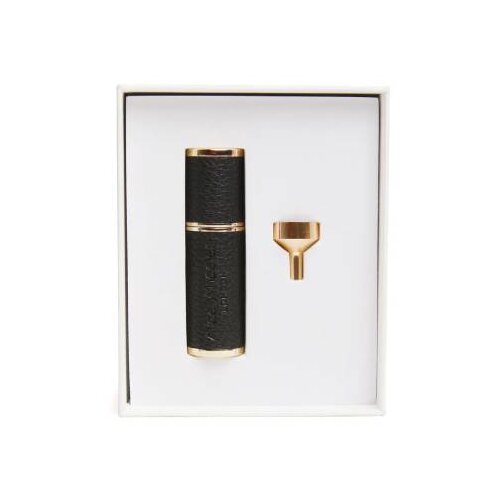 Fancy Metal Goods Ltd Alice Wheeler - Atomizer - Black Croc Cene