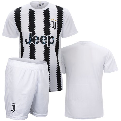 Drugo Juventus Takedown Poly trening komplet dres za dječake Cene