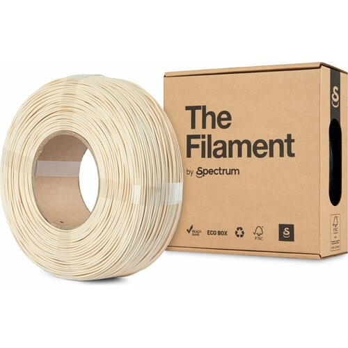 The Filament ReFill PLA Wood Ash - 1,75 mm / 1000 g Cijene
