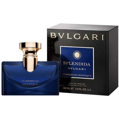 Parfem za žene Bvlgari Splendida Tubereuse Mystique EDP 100 ml Slike