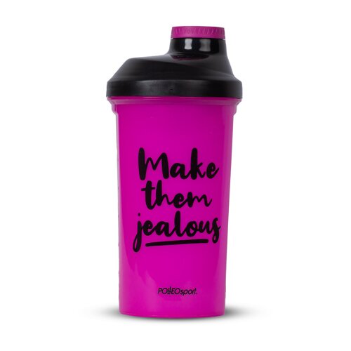 Shieldmixer DEFENDER, Make Them Jealous, 600 ml, (20494658) Slike