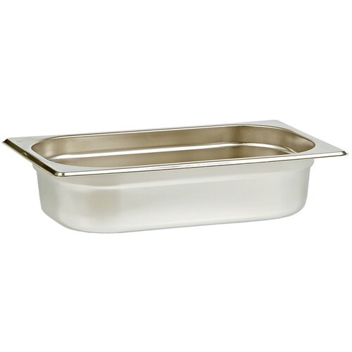 Wi Gastro Gastro posuda Gn 1/3-65mm 813-2 srebrna Slike