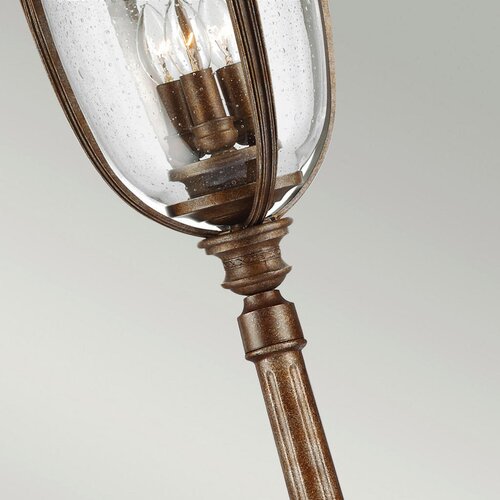 Elstead Lighting CESTNA SVETILKA Elstead English Bridle 26.7/242.6 cm Slike