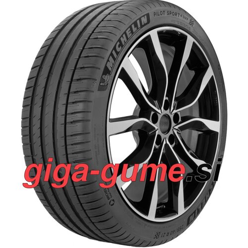 Michelin Pilot Sport 4 SUV ( 255/45 R20 105W XL AO1 ) Slike