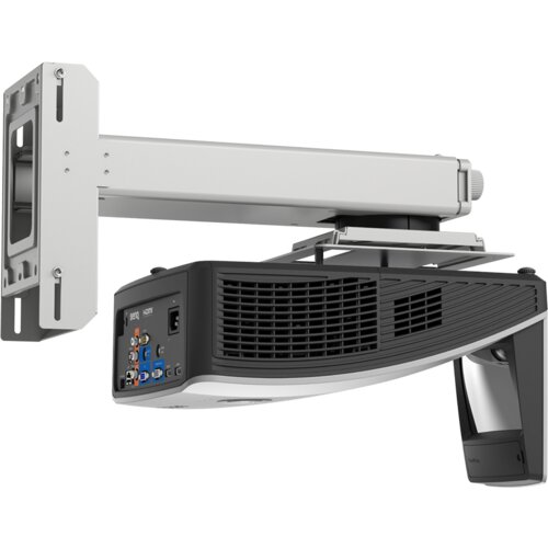 BenQ projektor FullHD - MH856UST (0,33TR, 3500 AL, 10.000:1, 7.000h(SmartEco), 2xHDMI, LAN, USB)+stenski nosilec, (20759927) Slike