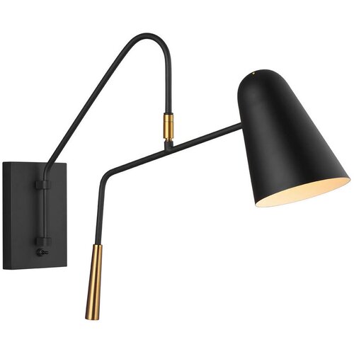 Elstead Lighting STENSKA SVETILKA Simon 220-240 V E27 Cene