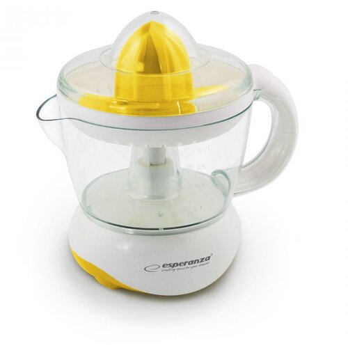 Esperanza EKJ001Y electric citrus press Cene