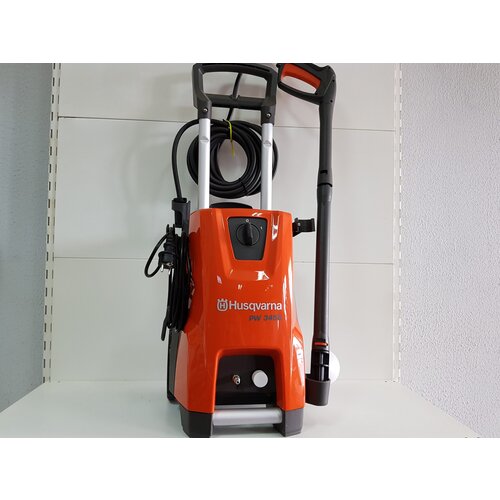 Husqvarna PERAČ PW345C Slike
