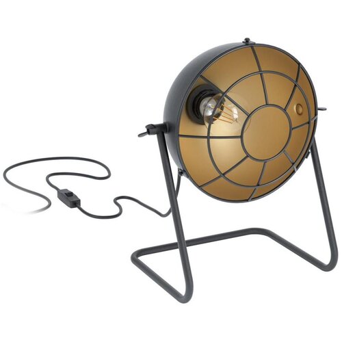 Eglo 43185 - Stona lampa TREBURLEY 1xE27/28W/230V Cene