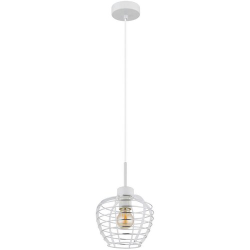 Globo VISEČA SVETILKA NESA 20,5/120 cm E27 Slike