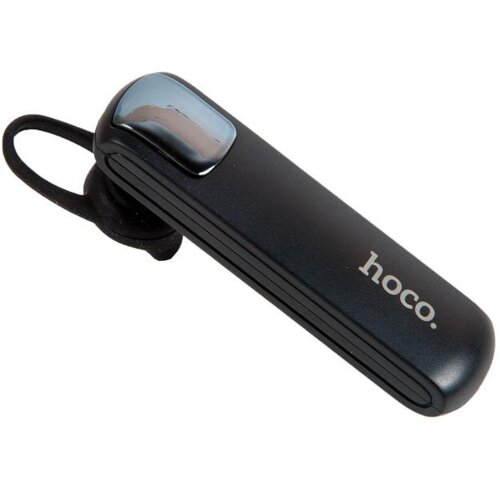 Hoco E37 bluetooth slušalka črna Cene