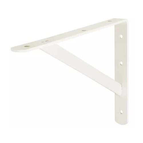 INGCO TOOLS Nosač police 20x30cm IHDSB0812 bijeli Cijene