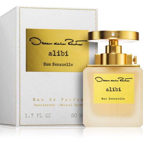 Oscar De La Renta Alibi Sensuelle parfemska voda za žene 50 ml Slike