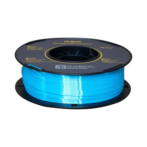 R3D pla silk blue Cijene