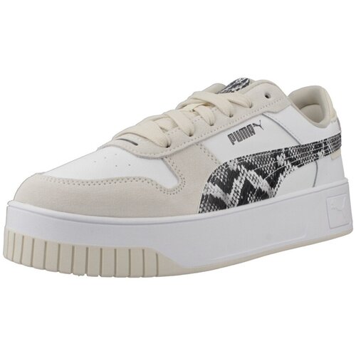 Puma CARINA STREET SNAKE Višebojna Cijene
