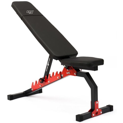 Marbo Sport Klupa za trening sa 9 pozicija novi model 2.0 Marbo Slike