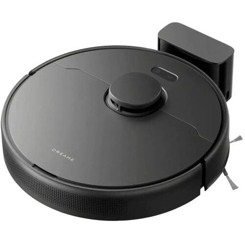 Dreame robot usisivač D9 Max Gen 2 Crni Cene