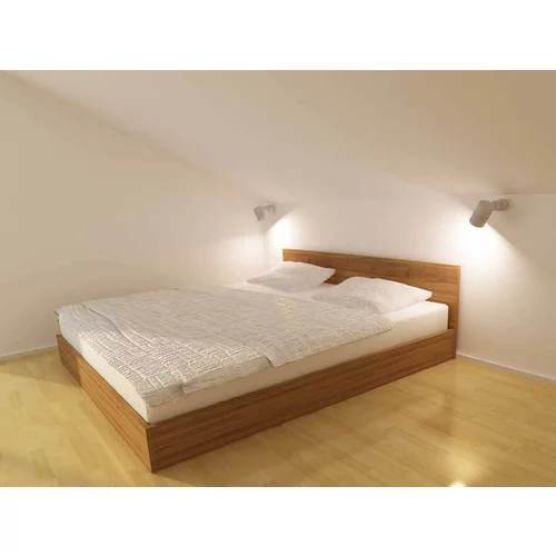 Kerles krevet Lavine - 160x200 cm