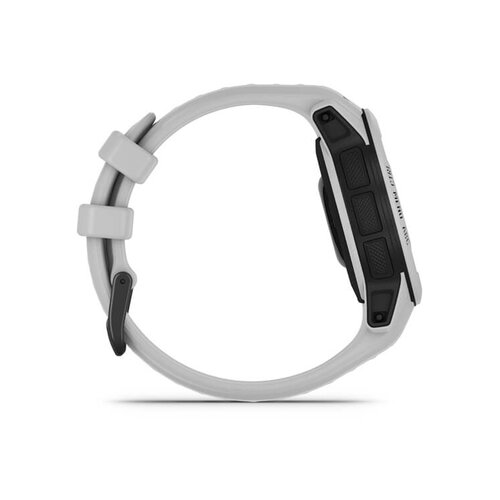 Garmin sportski sat Instinct 2S Solar Mist Gray Siv Slike