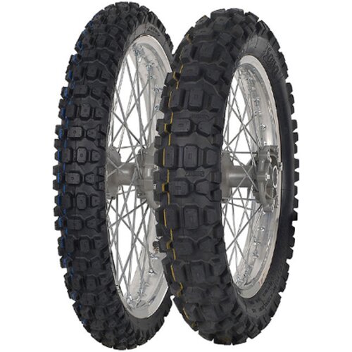 Mitas moto gume 90/90-21 54R MC23 (F) TT m+s Cene