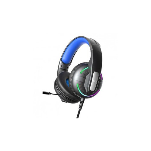 XO GE09 slušalice gaming RGB sa mikrofonom Cene