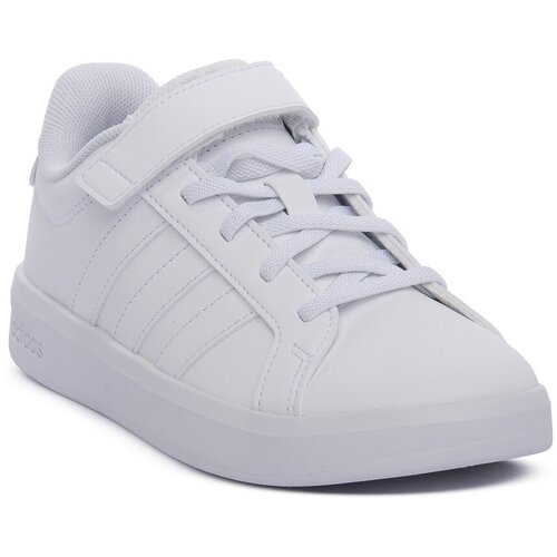Adidas Nizke superge GRAND COURT 3 EL C Bela Cene