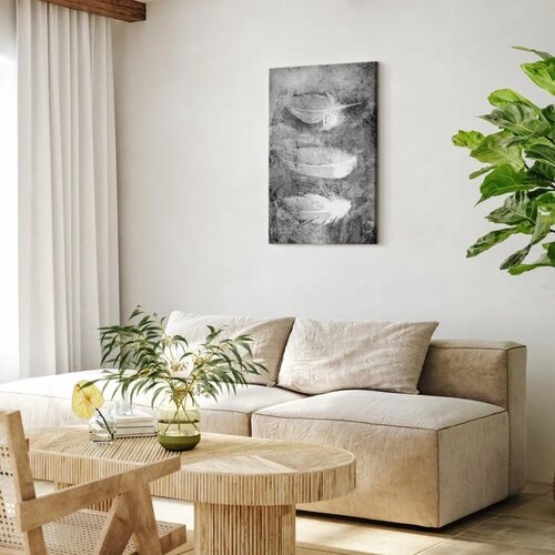  Slika - Fleeting Mystery (1 Part) Vertical 80x120 Standard Cene