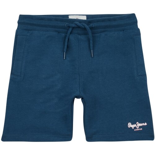 Pepe Jeans Kratke hlače &amp;amp; Bermuda EDDIE SHORT Slike