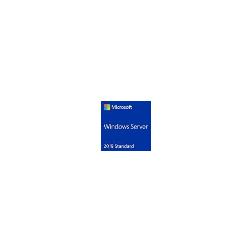 Microsoft Windows Server Standard 2019 64Bit English DVD 10 Clt 16 Core License, P73-07701 operativni sistem Slike