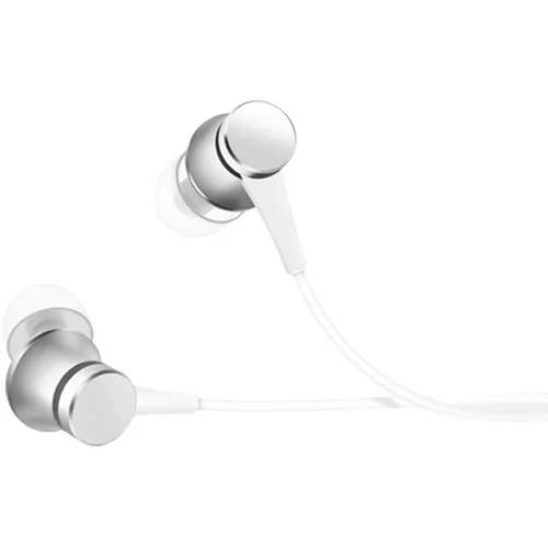 Xiaomi MI slušalice In-ear silver