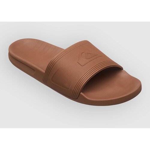 Quiksilver Dockyard Rf Sandali rust / mustard Cene