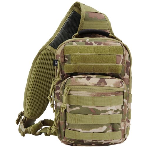 Brandit U.S. Cooper tactical camouflage over the shoulder Cijene