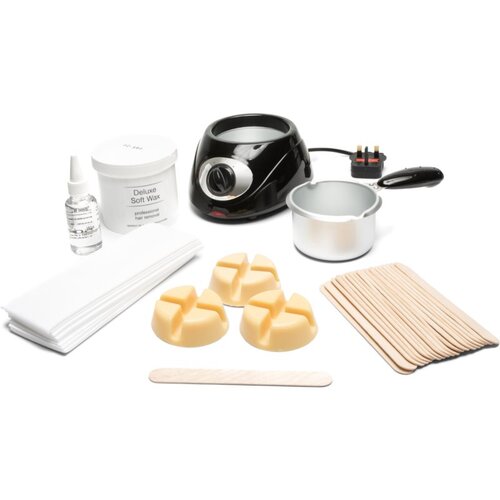Rio Total body waxing set za depilaciju Slike