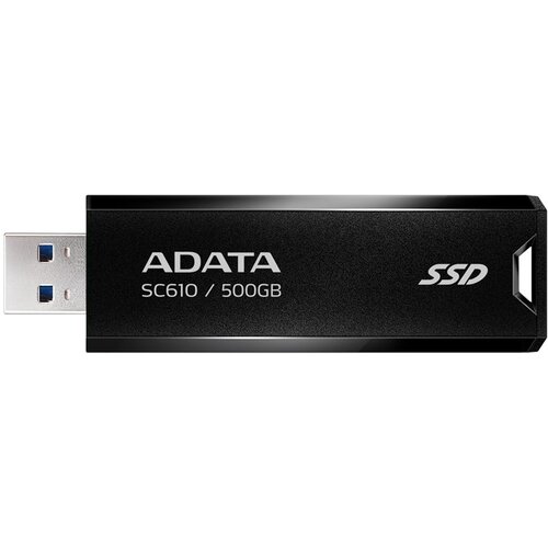 Adata SC610 500 GB Black Cijene