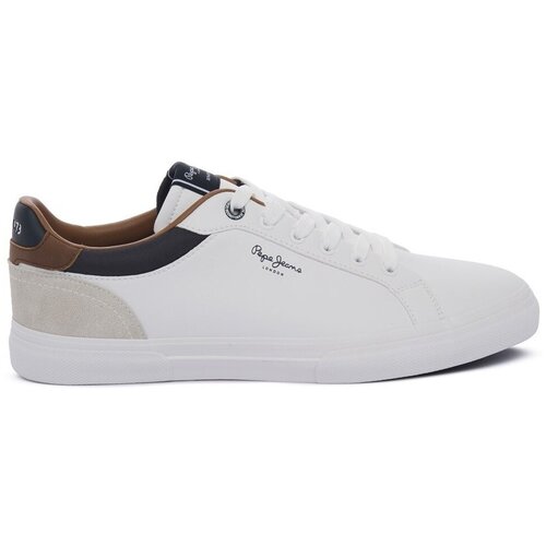 PepeJeans Nizke superge PMS30839P800 pisana Slike