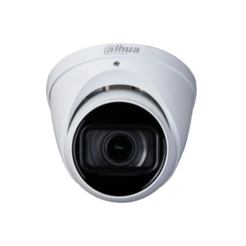 DAHUA_ HAC-HDW1801T-Z-A 4K Starlight HDCVI Motorized Vari-focal IR Eyeball kamera Cene
