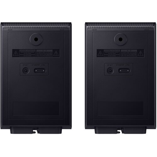 Samsung HW-Q930H 9.1.4-kanalni soundbar z globokotoncem in zadnjim zvocnikom (2026) Slike