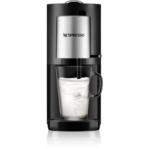 KRUPS NESPRESSO Krups XN 8908 Atelier crna Nespresso za kapsulna kava aparat automacija kavu Cijene