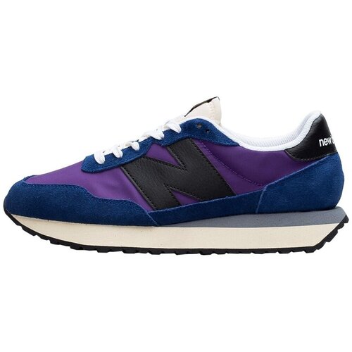 New Balance Nizke superge 237 pisana Cene