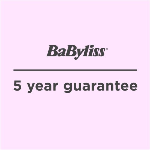 Babyliss pegla za kosu ST397E 140-235C 35mm Slike
