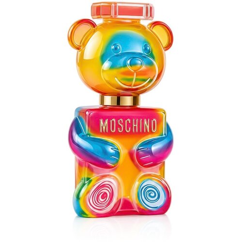 Moschino Toy 2 Gummy parfumska voda za ženske 100 ml Slike