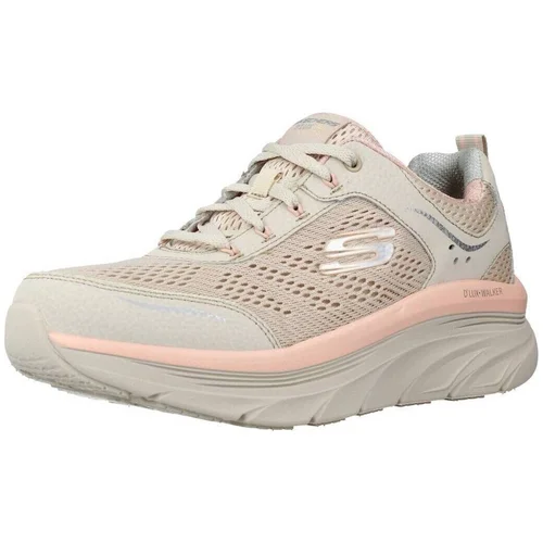 Skechers DLUX WALKER-INFINITE MOTIO Bež