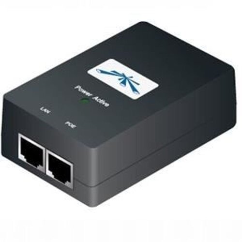 Ubiquiti POE-24-30W Gigabit LAN PoE adapter Cene