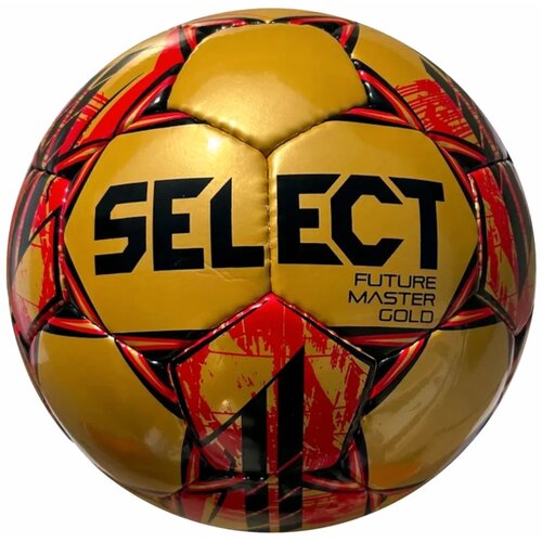 Select futsal master gold fifa basic ball master gold-red Cijene