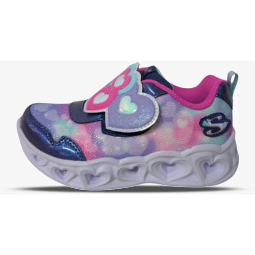 Skechers Patike HEART LIGHTS Cene