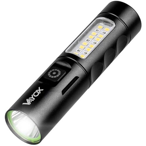  punjiva led prigu&scaron;iva baterijska lampa LED/5W/5V IPX4 250 lm 2000 mah Cene